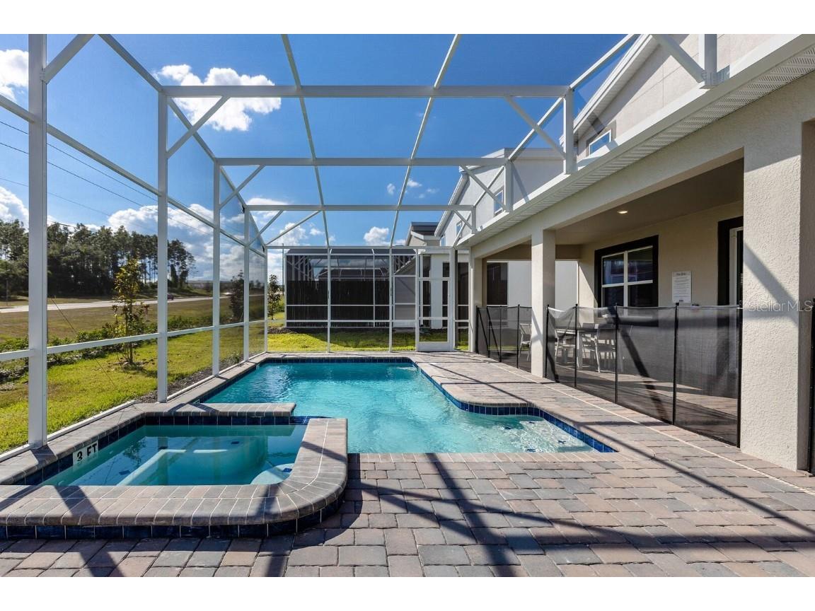 9012 Sommerset Hills Drive Davenport FL 33896 P4937129 image45