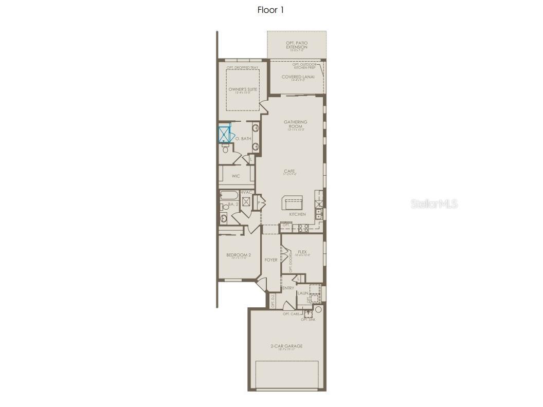 9013 Blissful Breeze Trail Melbourne FL 32940 O6417229 image2