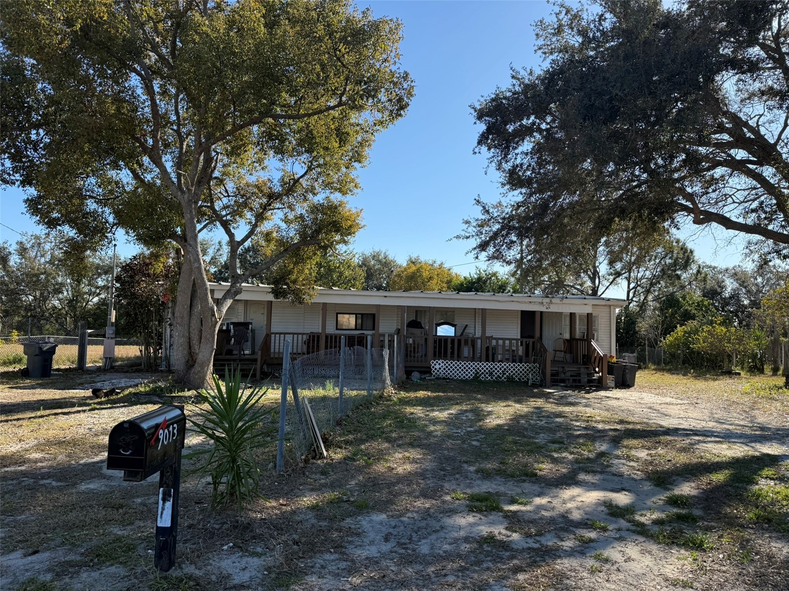 9013 Burr Drive Polk City FL 33868 S5142744 image1