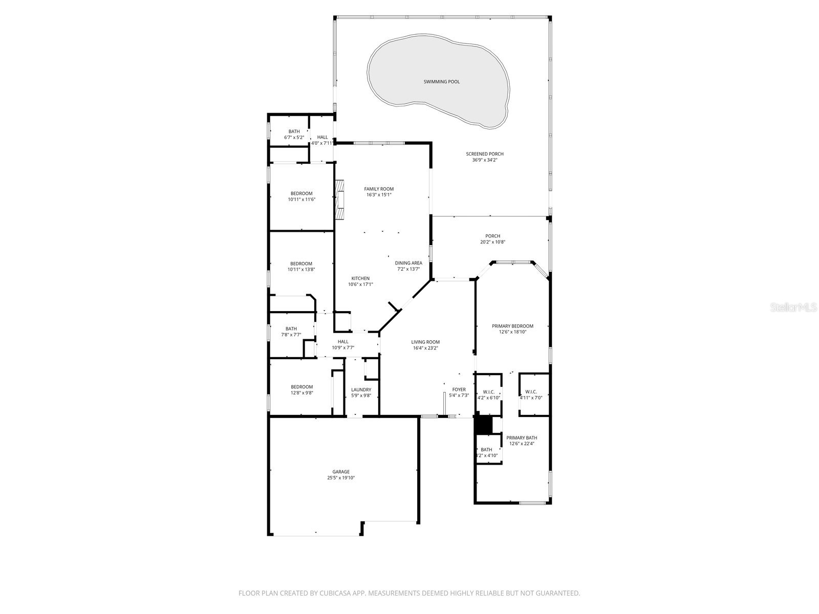 9013 Kingsbury Place Bradenton FL 34212 A4694427 image78