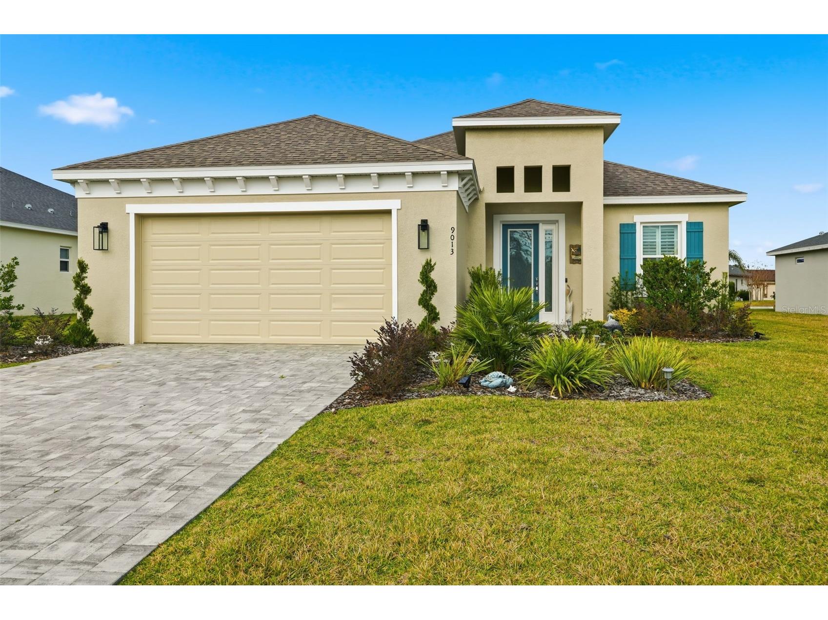 9013 Mississippi Run Brooksville FL 34613 TB8461725 image1