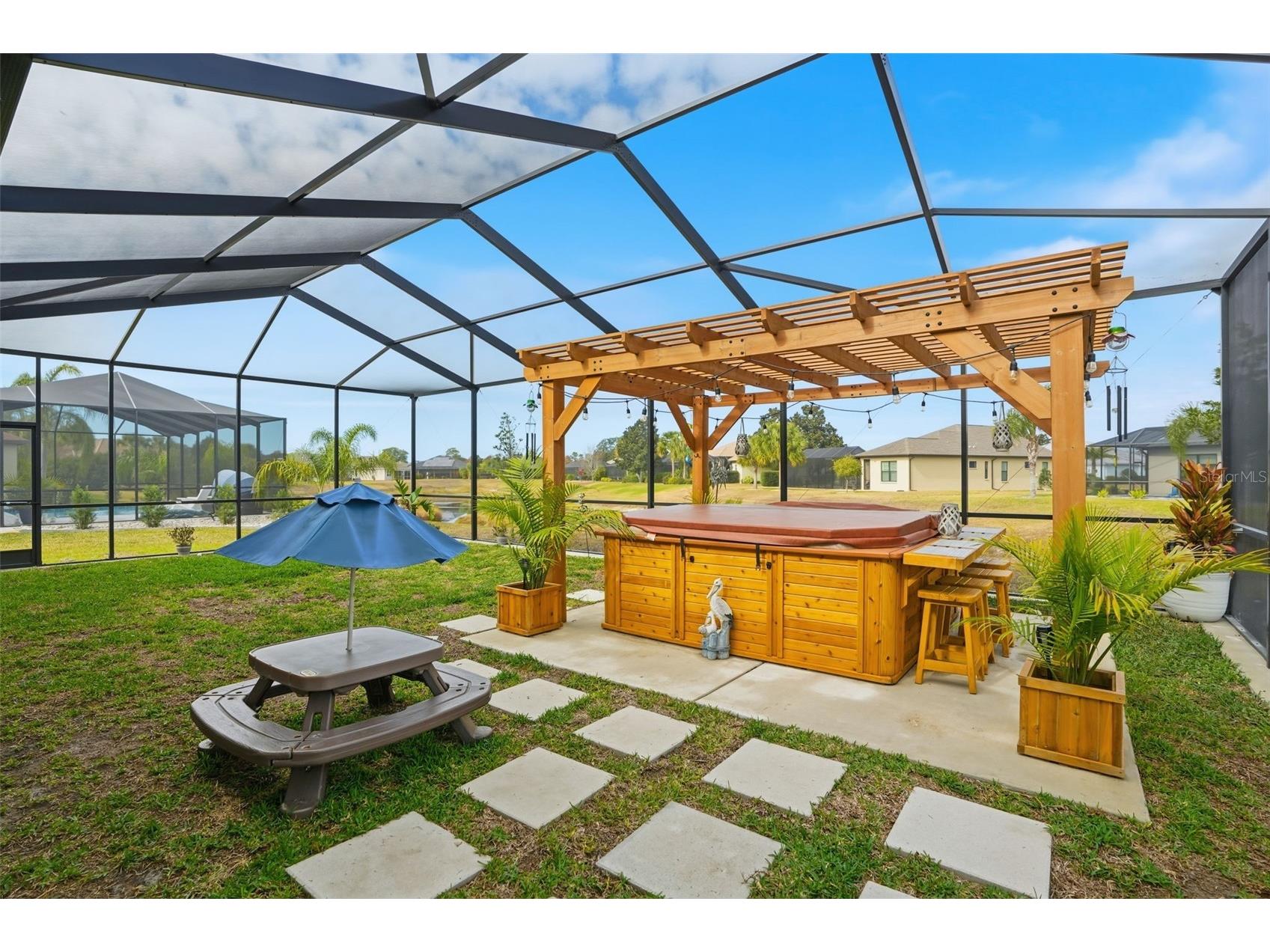 9013 Mississippi Run Brooksville FL 34613 TB8461725 image41