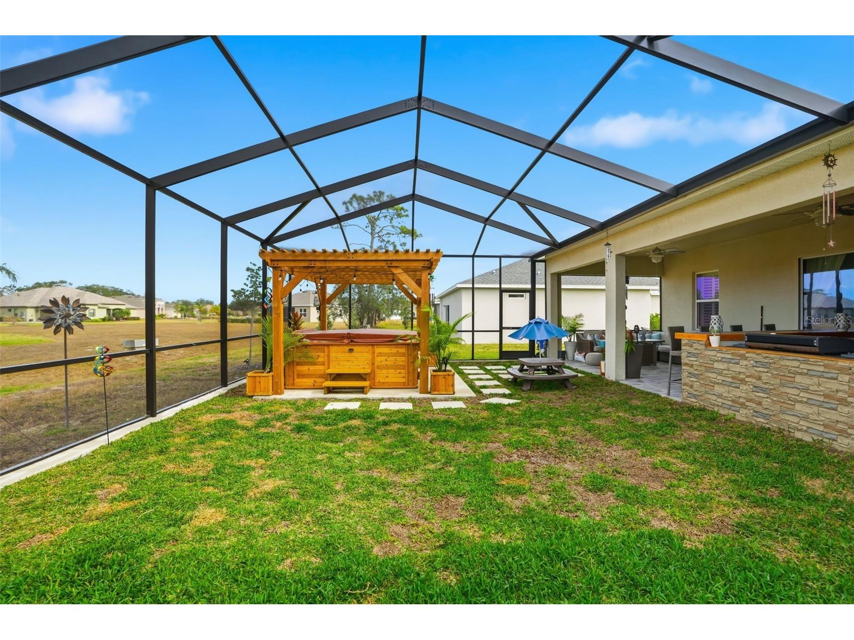 9013 Mississippi Run Brooksville FL 34613 TB8461725 image42