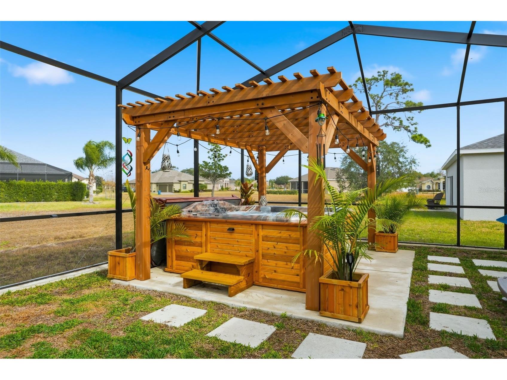 9013 Mississippi Run Brooksville FL 34613 TB8461725 image45