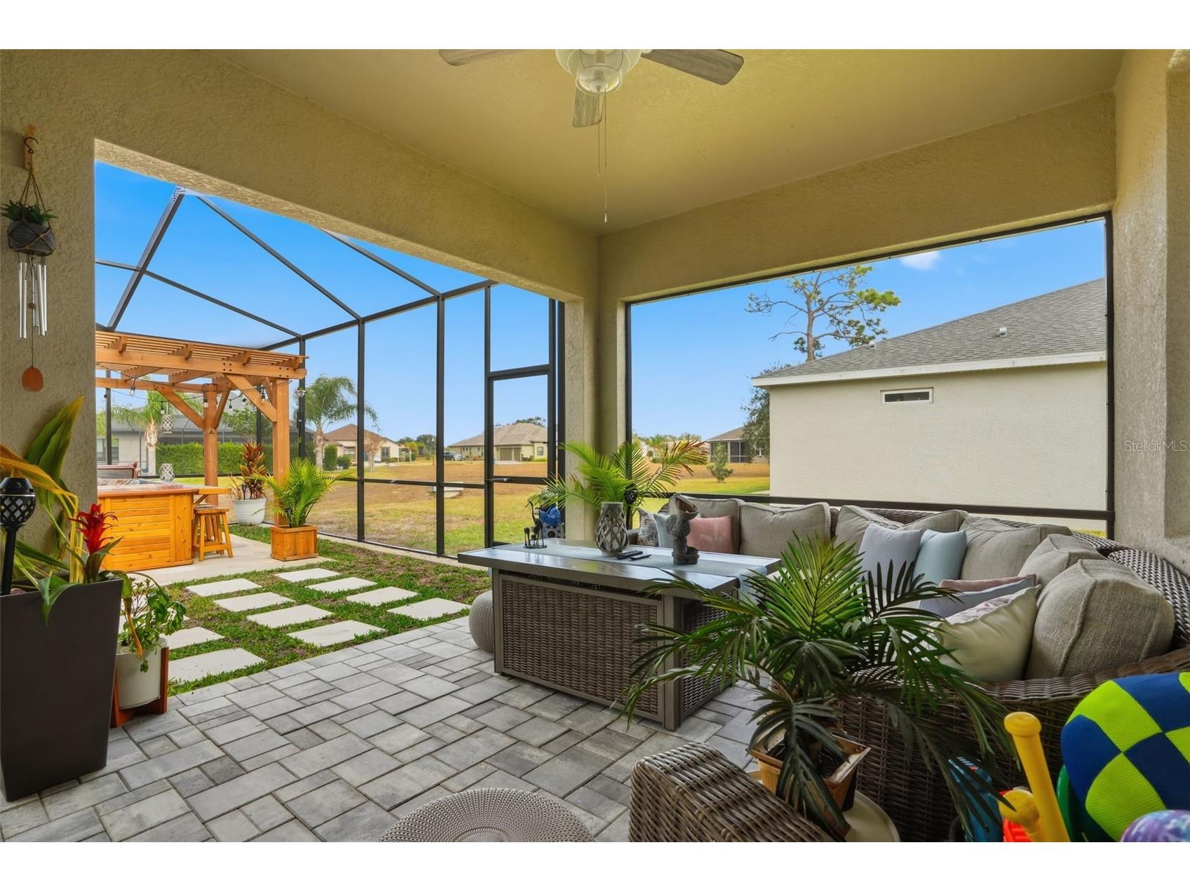 9013 Mississippi Run Brooksville FL 34613 TB8461725 image46