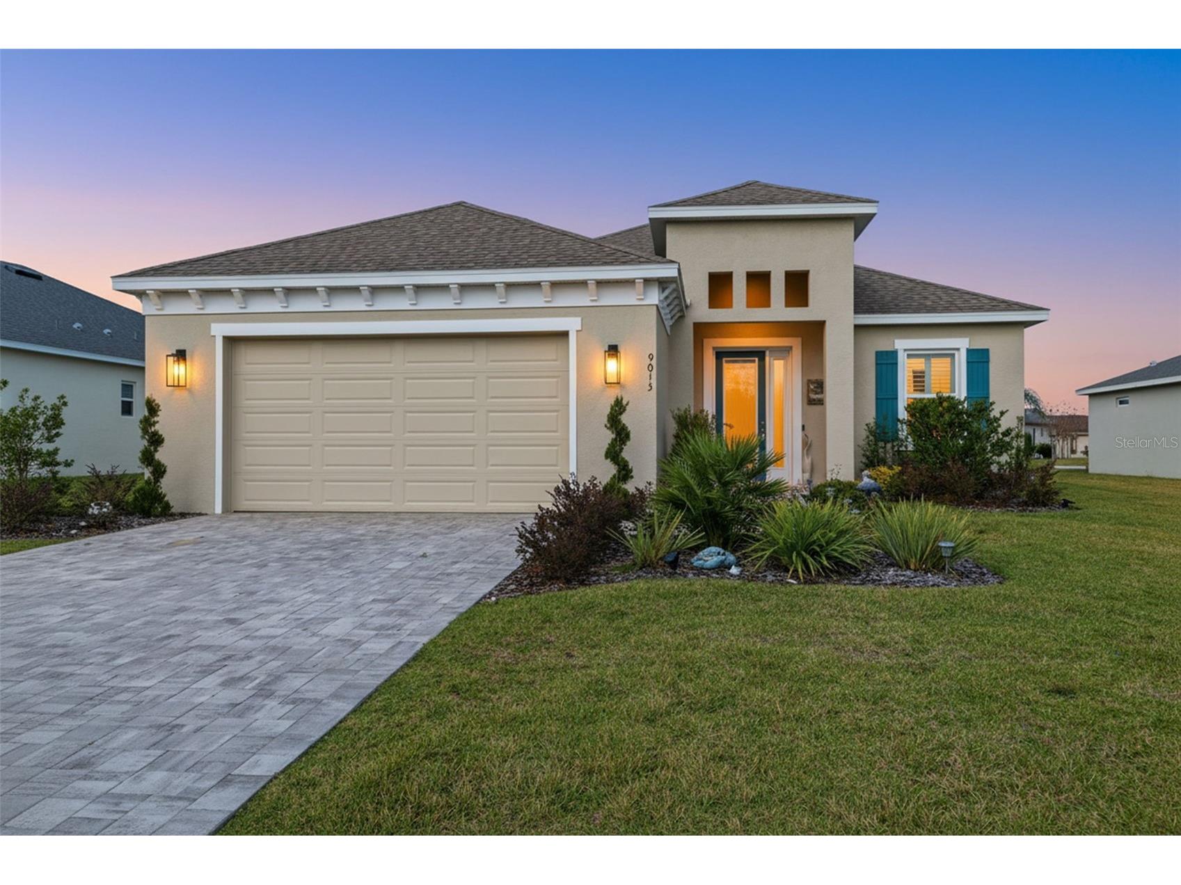 9013 Mississippi Run Brooksville FL 34613 TB8461725 image52