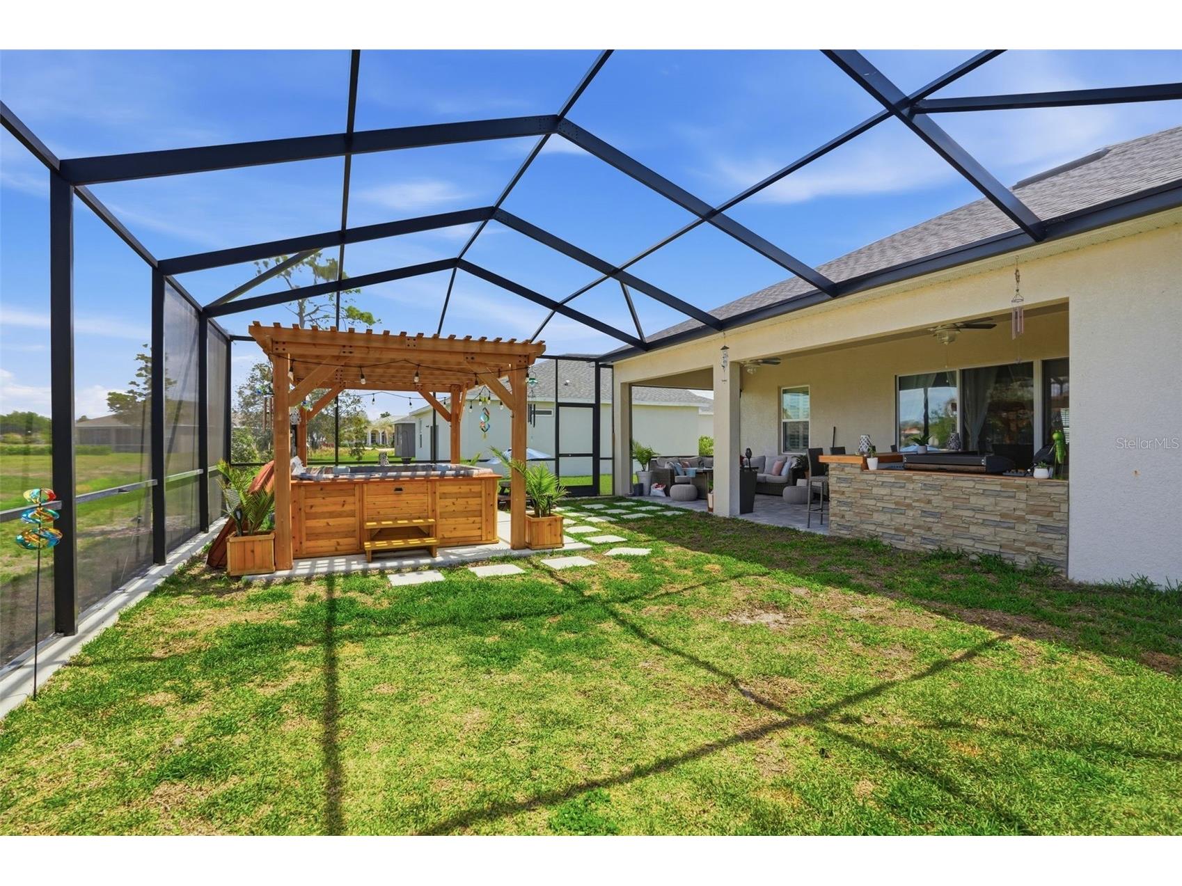 9013 Mississippi Run Weeki Wachee FL 34613 W7884479 image54