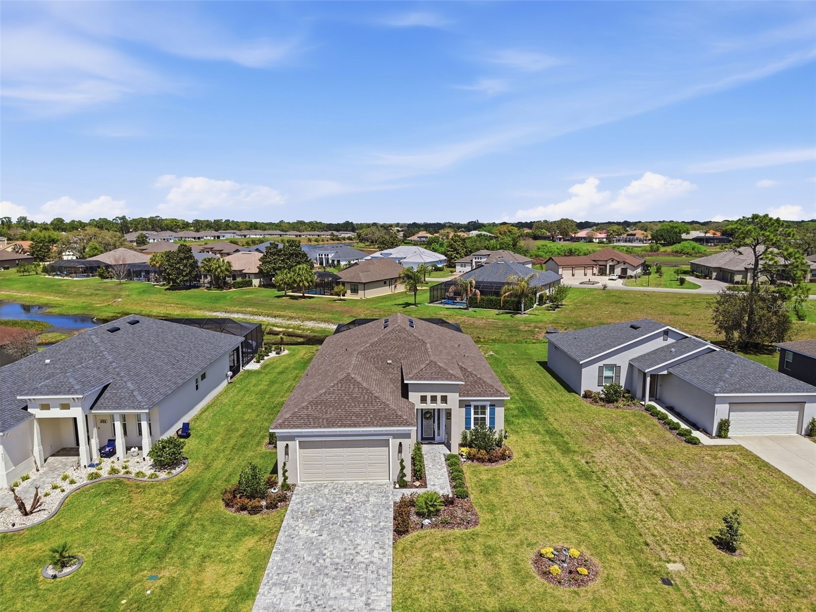 9013 Mississippi Run Weeki Wachee FL 34613 W7884479 image65
