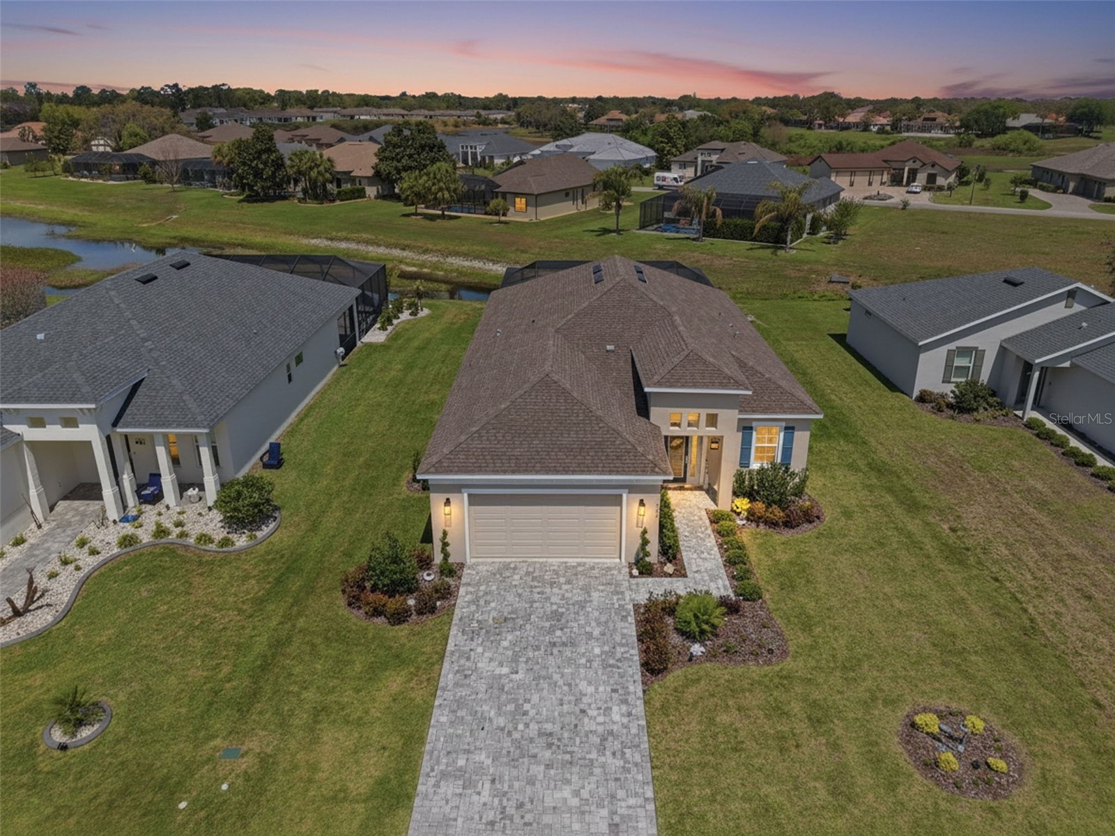 9013 Mississippi Run Weeki Wachee FL 34613 W7884479 image66