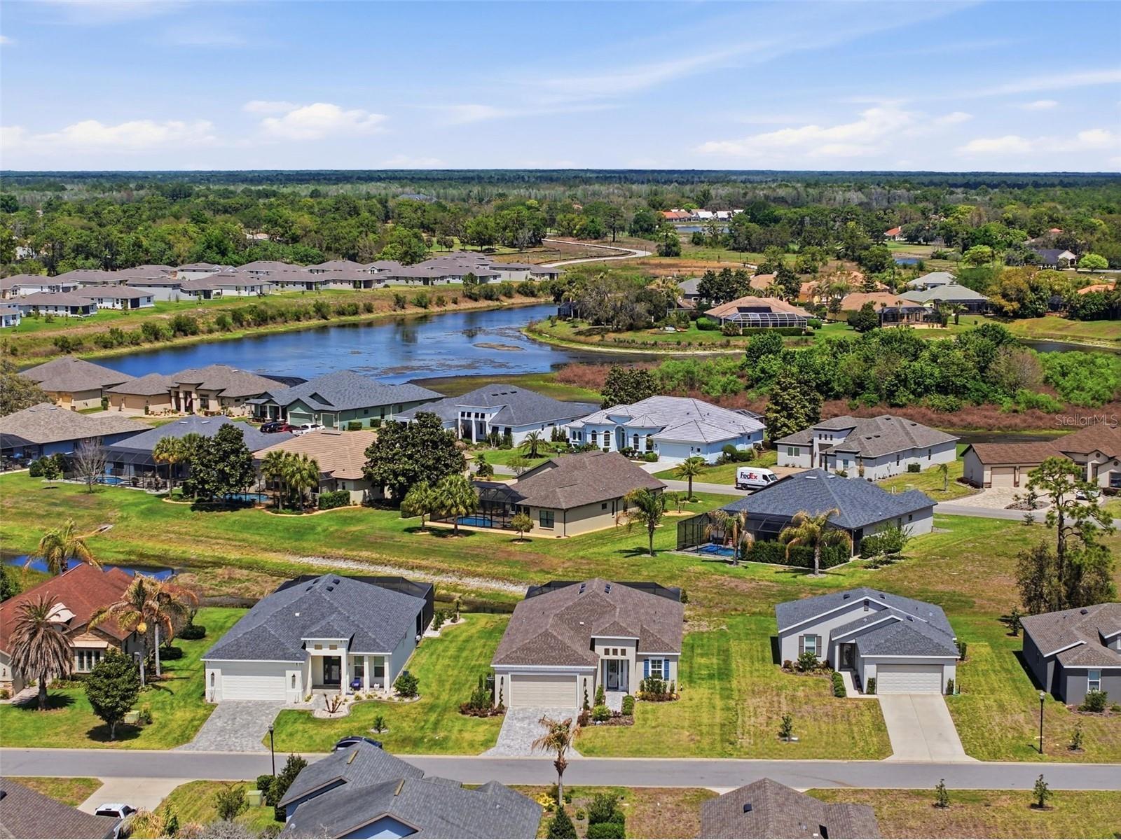 9013 Mississippi Run Weeki Wachee FL 34613 W7884479 image67