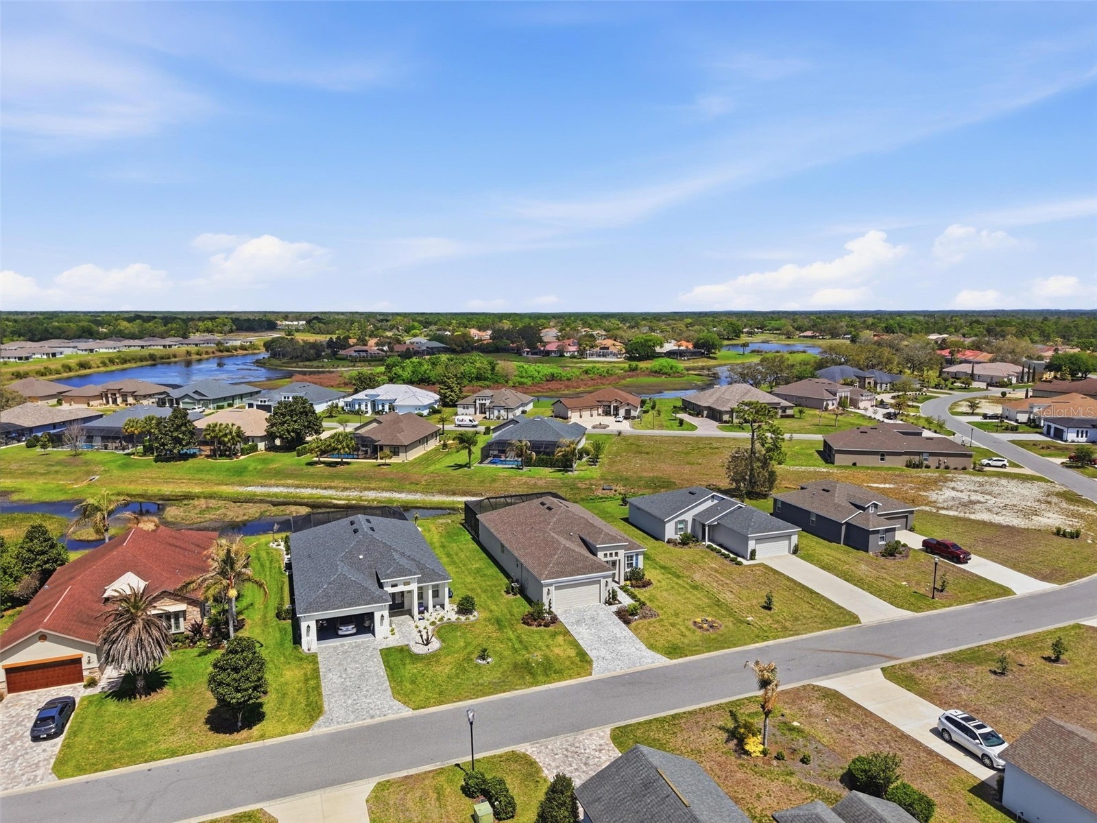 9013 Mississippi Run Weeki Wachee FL 34613 W7884479 image69