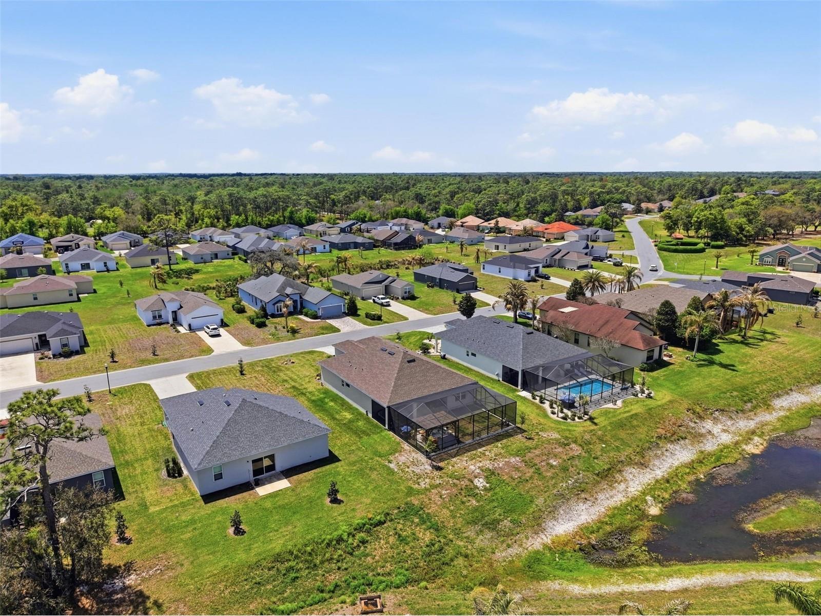 9013 Mississippi Run Weeki Wachee FL 34613 W7884479 image73
