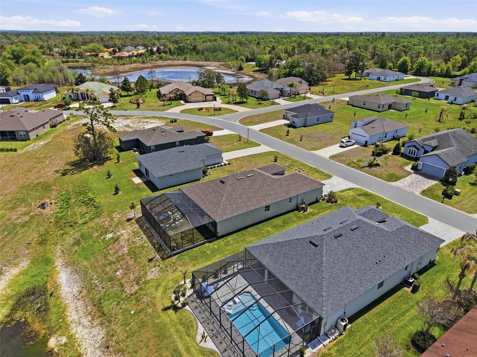 9013 Mississippi Run Weeki Wachee FL 34613 W7884479 image74
