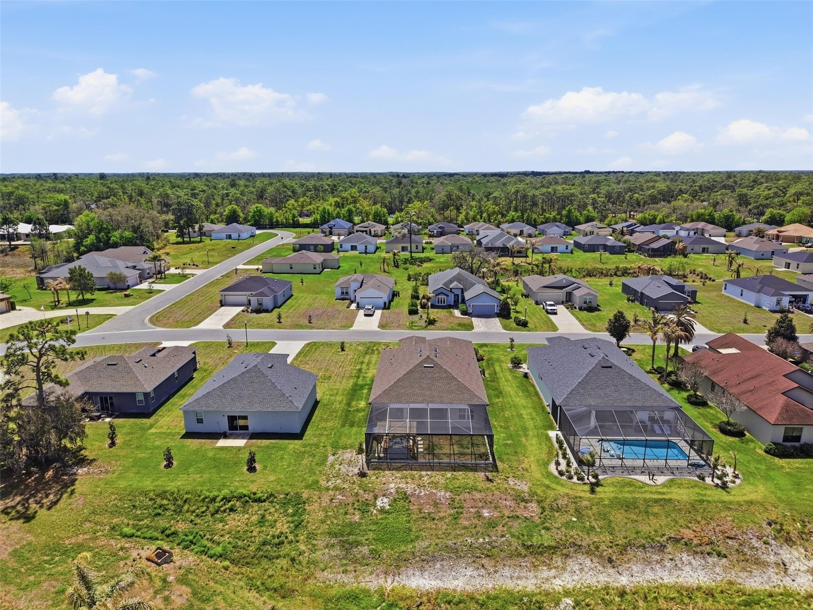 9013 Mississippi Run Weeki Wachee FL 34613 W7884479 image75