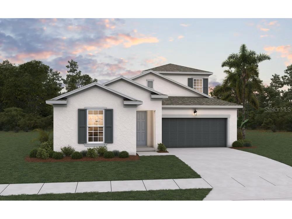 9013 Sandy Shores Street Parrish FL 34219 - SEAIRE LAGOON G5108921 image1