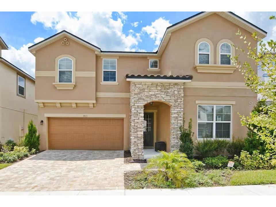 9013 Sunshine Ridge Loop Kissimmee FL 34747 O6371287 image1