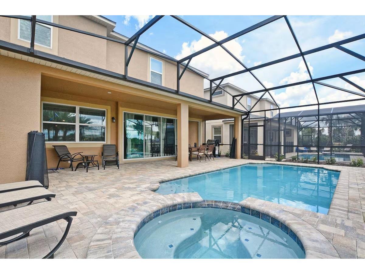 9013 Sunshine Ridge Loop Kissimmee FL 34747 O6371287 image15