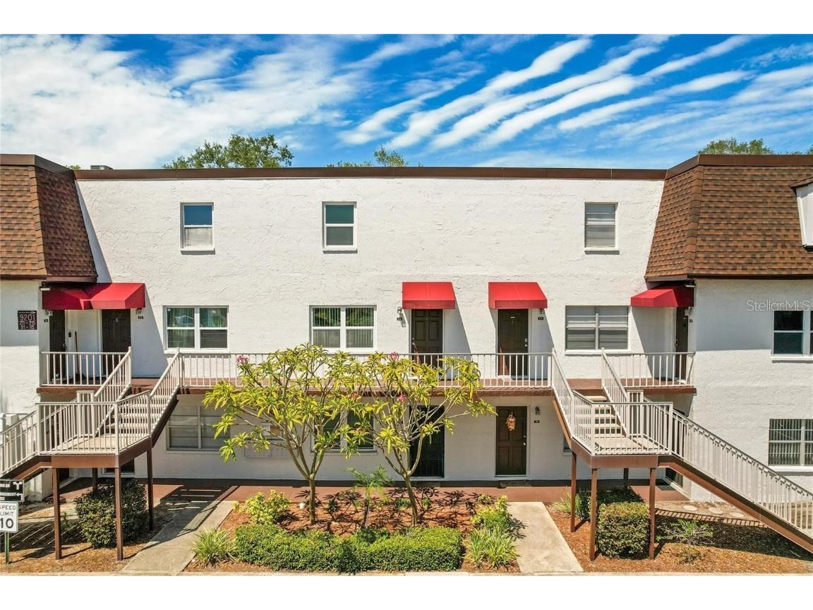 9013 Tudor Drive #G202 Tampa FL 33615 T3476602 image1