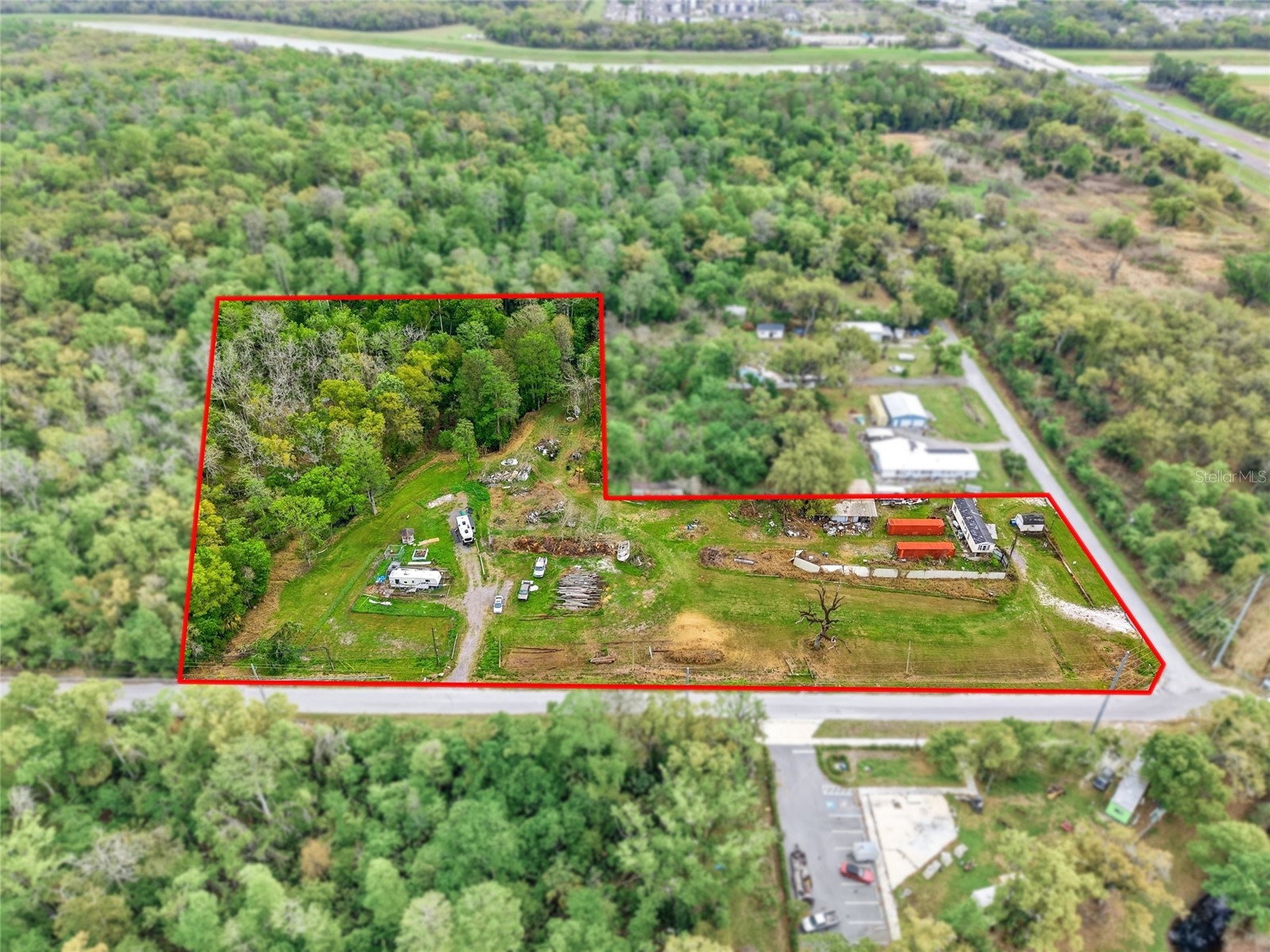 9014 122nd Avenue Tampa FL 33637 - COWHOUSE CREEK TB8477204 image1