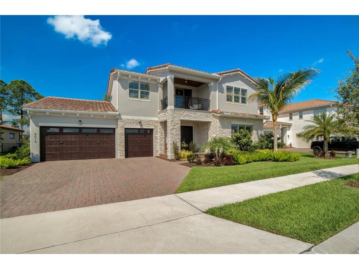 9014 Morgana Court Winter Garden FL 34787 - HICKORYNUT LAKE O6093855 image1