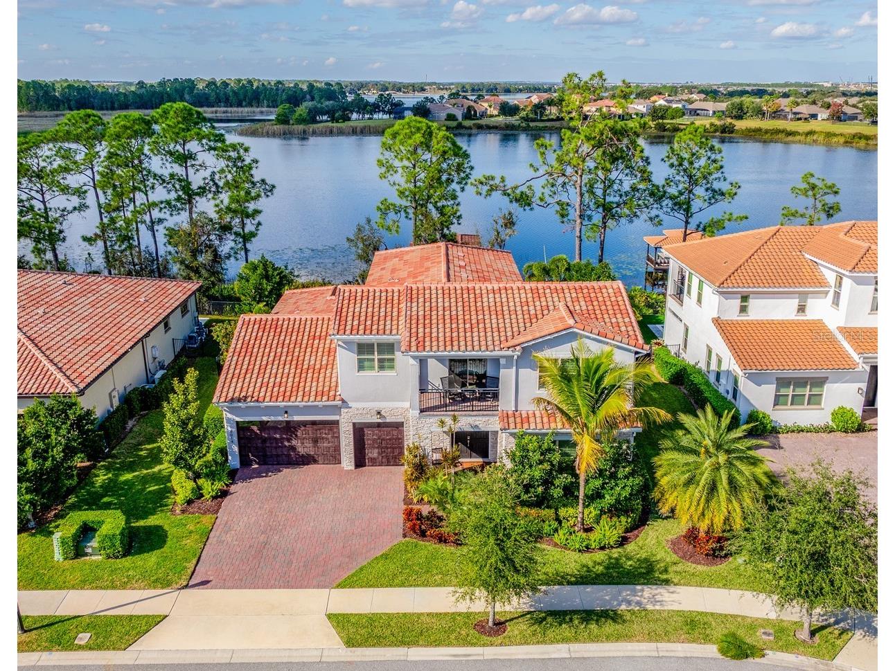 9014 Morgana Court Winter Garden FL 34787 - HICKORYNUT LAKE O6371050 image1