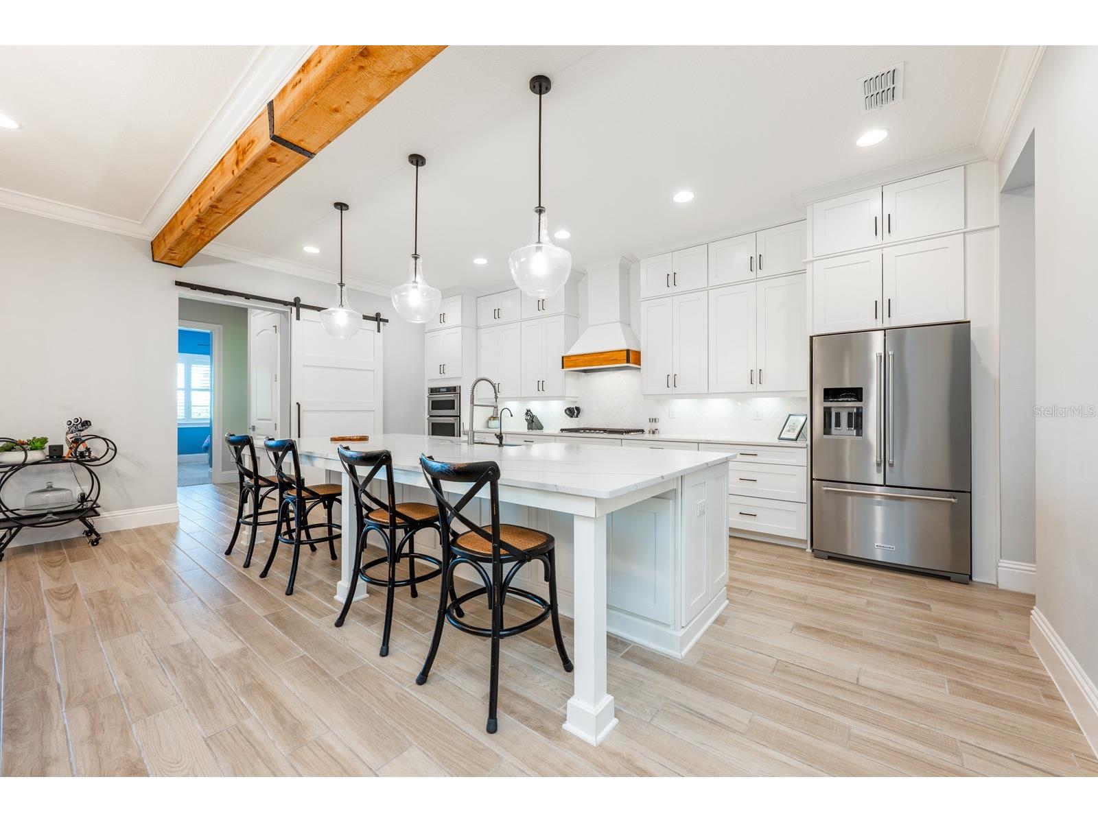 9014 Morgana Court Winter Garden FL 34787 - HICKORYNUT LAKE O6371050 image11