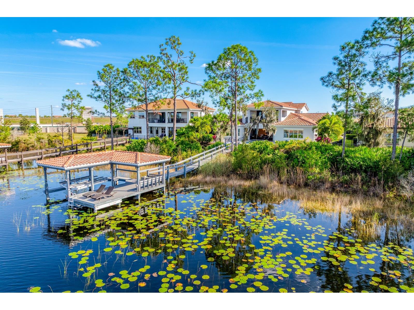 9014 Morgana Court Winter Garden FL 34787 - HICKORYNUT LAKE O6371050 image2