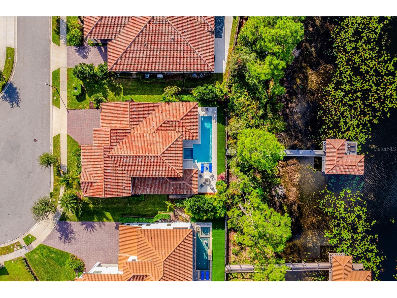 9014 Morgana Court Winter Garden FL 34787 - HICKORYNUT LAKE O6371050 image45