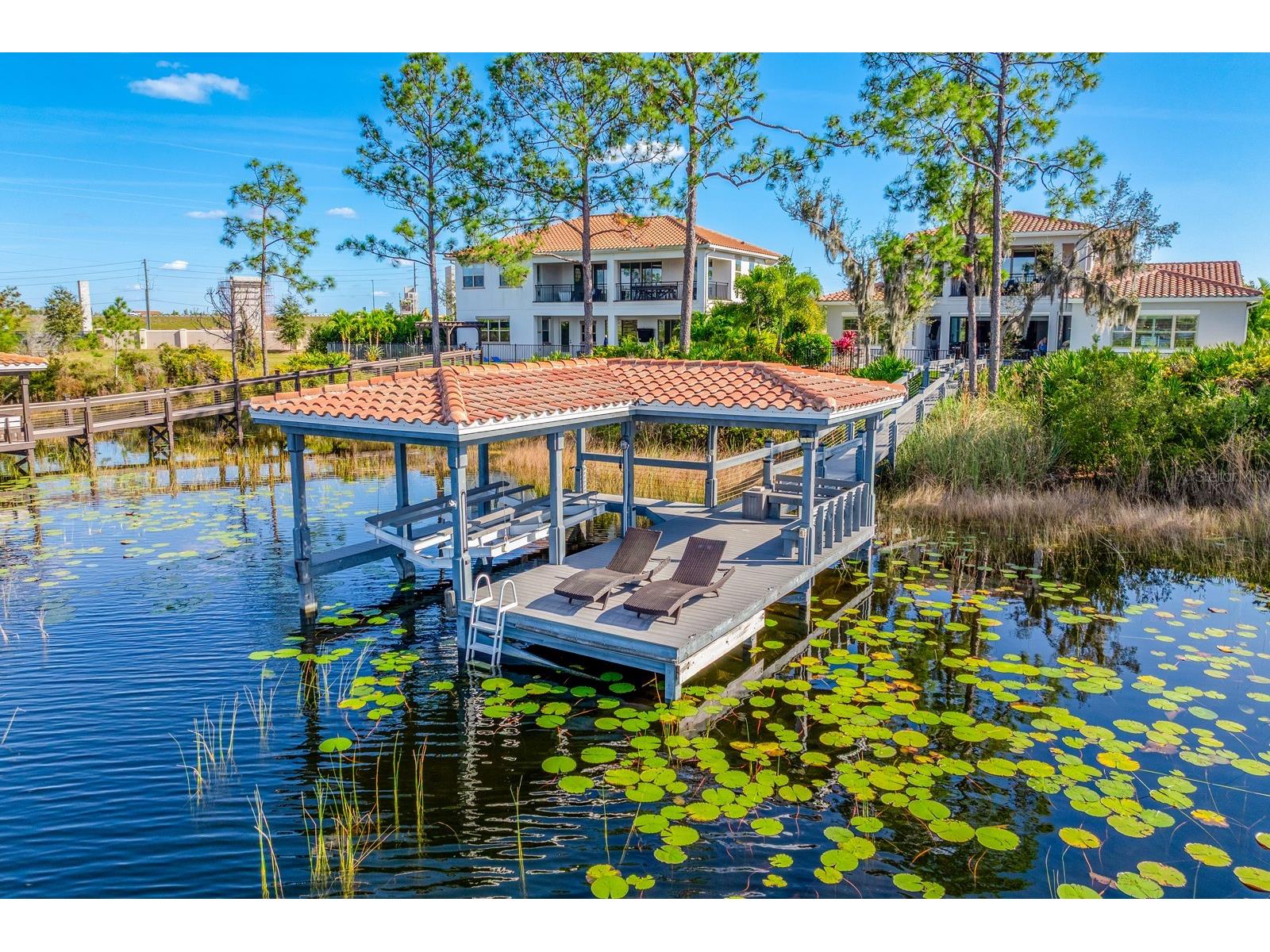 9014 Morgana Court Winter Garden FL 34787 - HICKORYNUT LAKE O6371050 image48