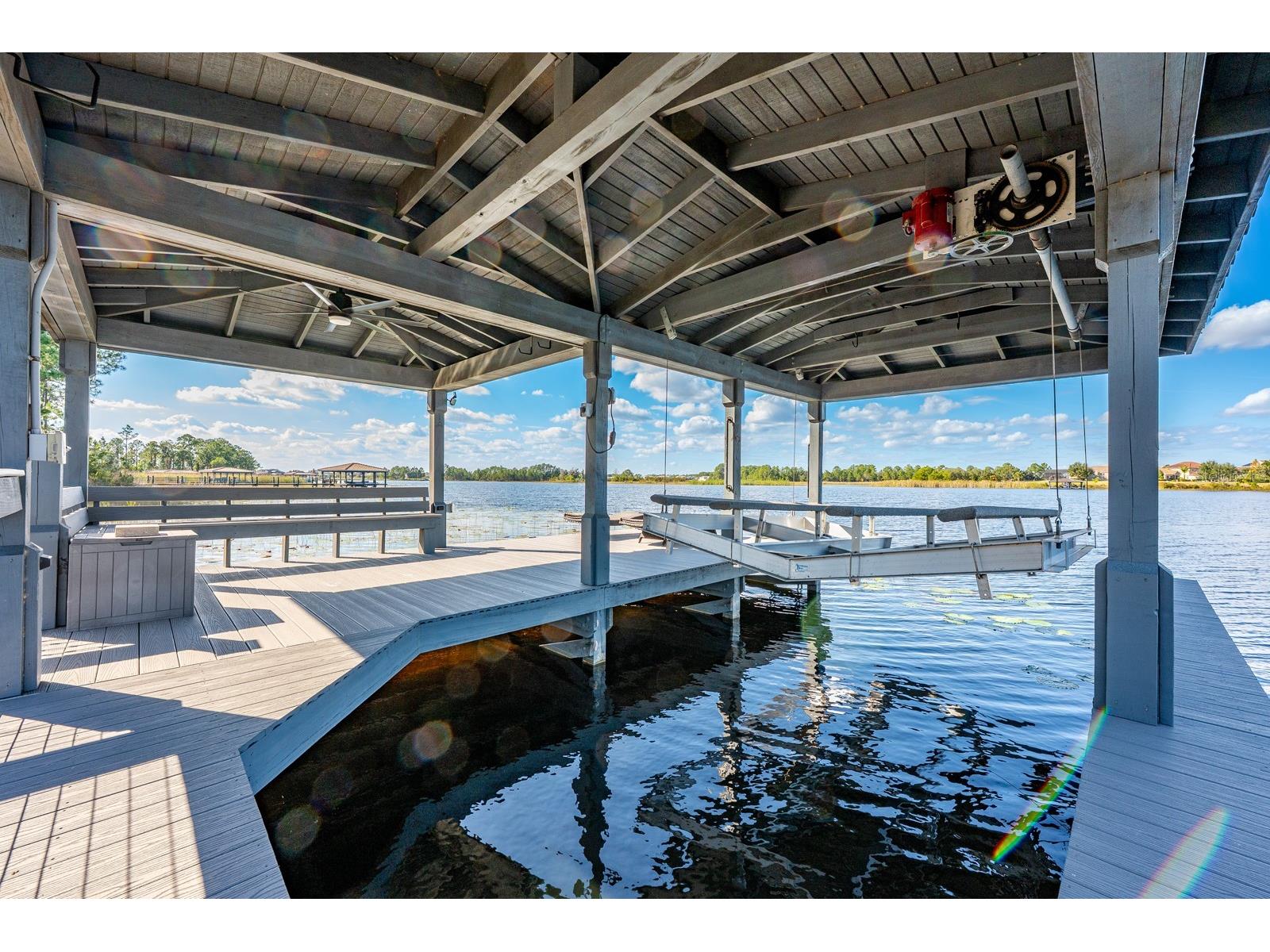 9014 Morgana Court Winter Garden FL 34787 - HICKORYNUT LAKE O6371050 image50