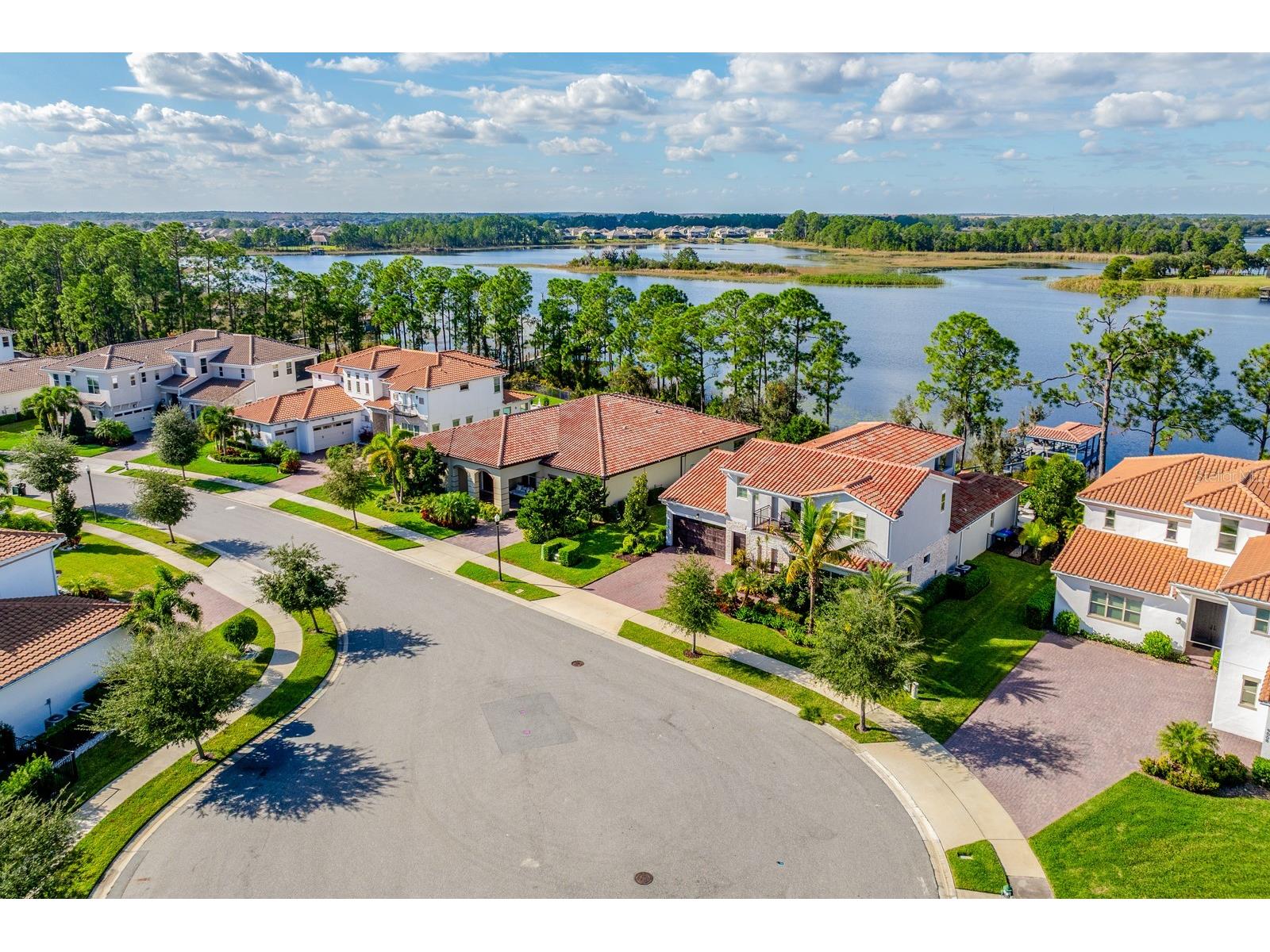 9014 Morgana Court Winter Garden FL 34787 - HICKORYNUT LAKE O6371050 image52