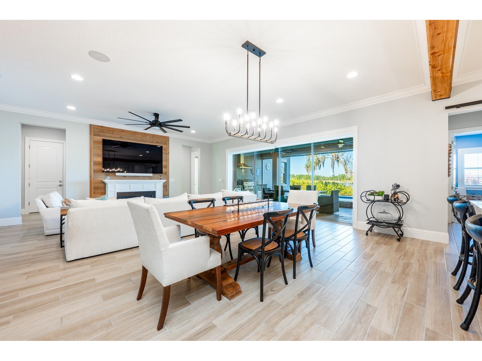 9014 Morgana Court Winter Garden FL 34787 - HICKORYNUT LAKE O6371050 image8