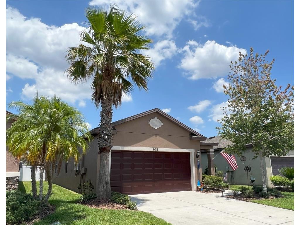 9014 Mountain Magnolia Drive Riverview FL 33578 OM657936 image1