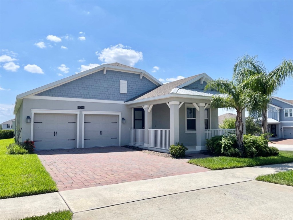 9014 Pinch Shot Drive Winter Garden FL 34787 O6124173 image1