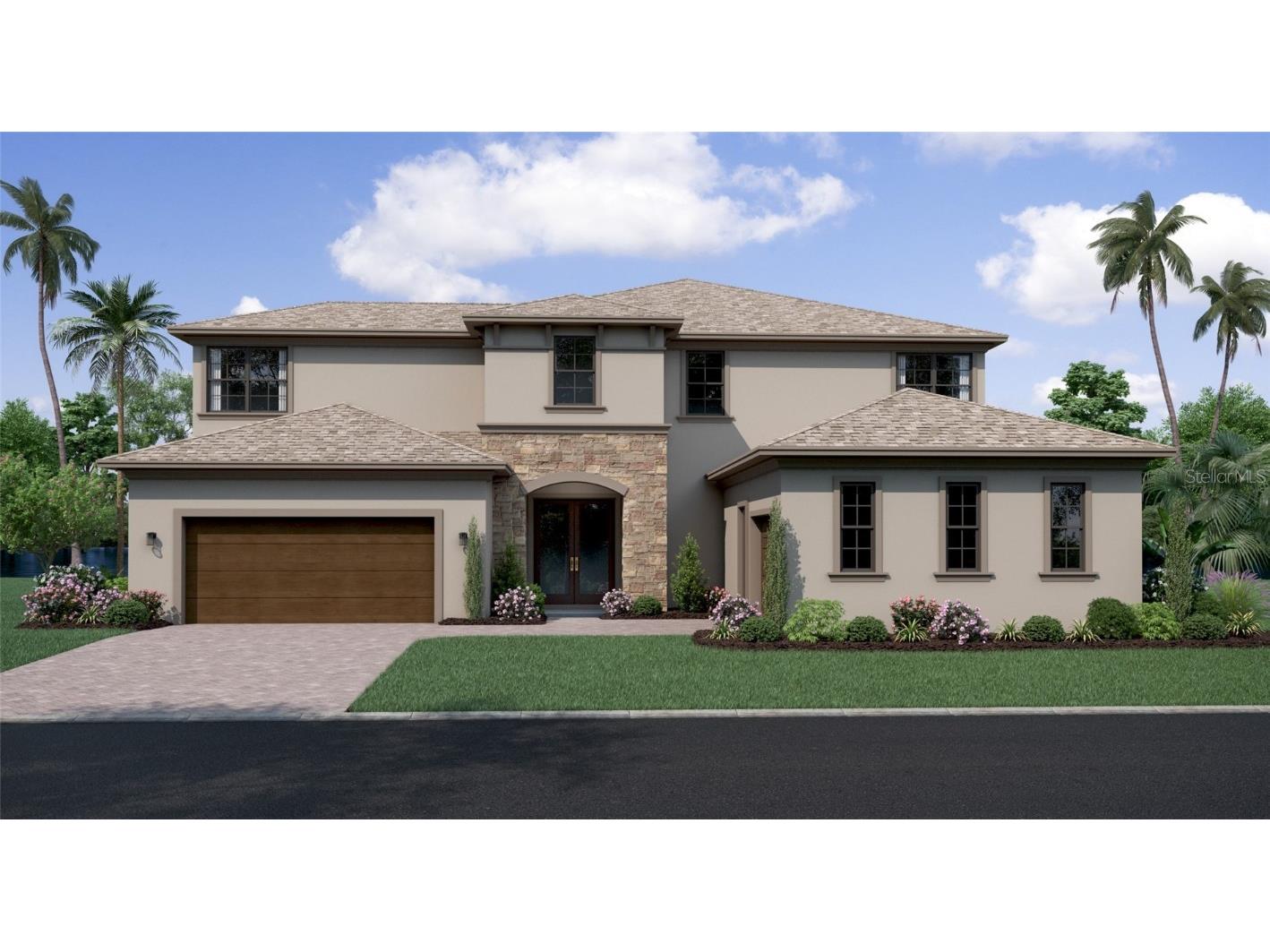 9014 Sanders Tree Loop Wesley Chapel FL 33545 J961238 image1