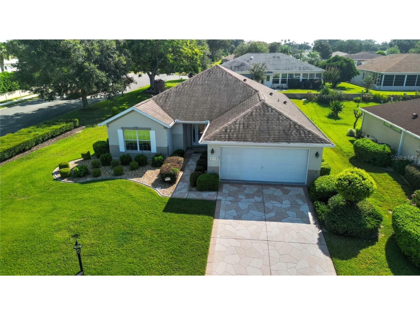9014 SE 140th Place Road Summerfield FL 34491 G5072858 image1