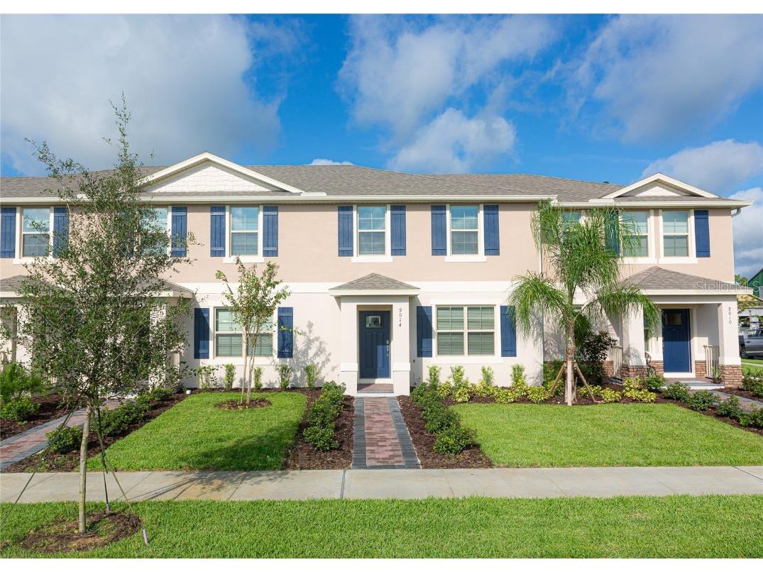 9014 Wading Walk Lane Winter Garden FL 34787 S5085511 image1