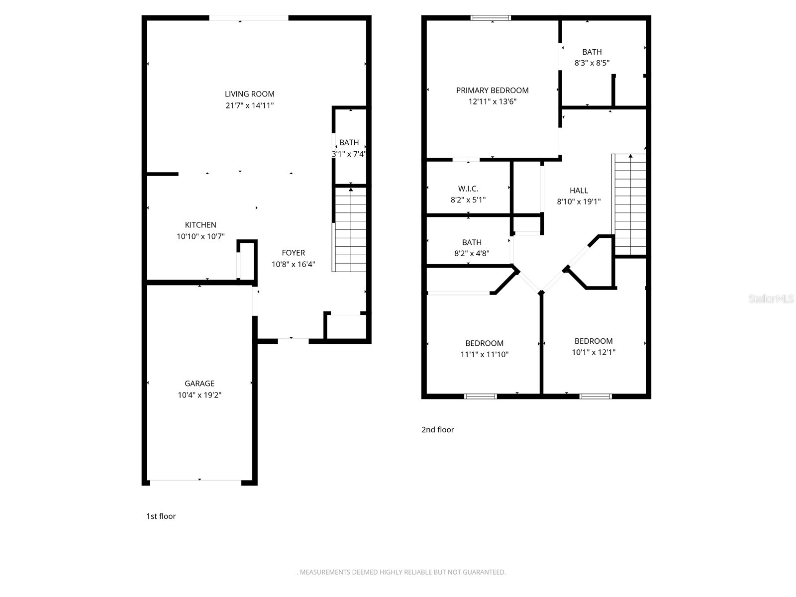 9014 Wildflower Lane Kissimmee FL 34747 O6397941 image46