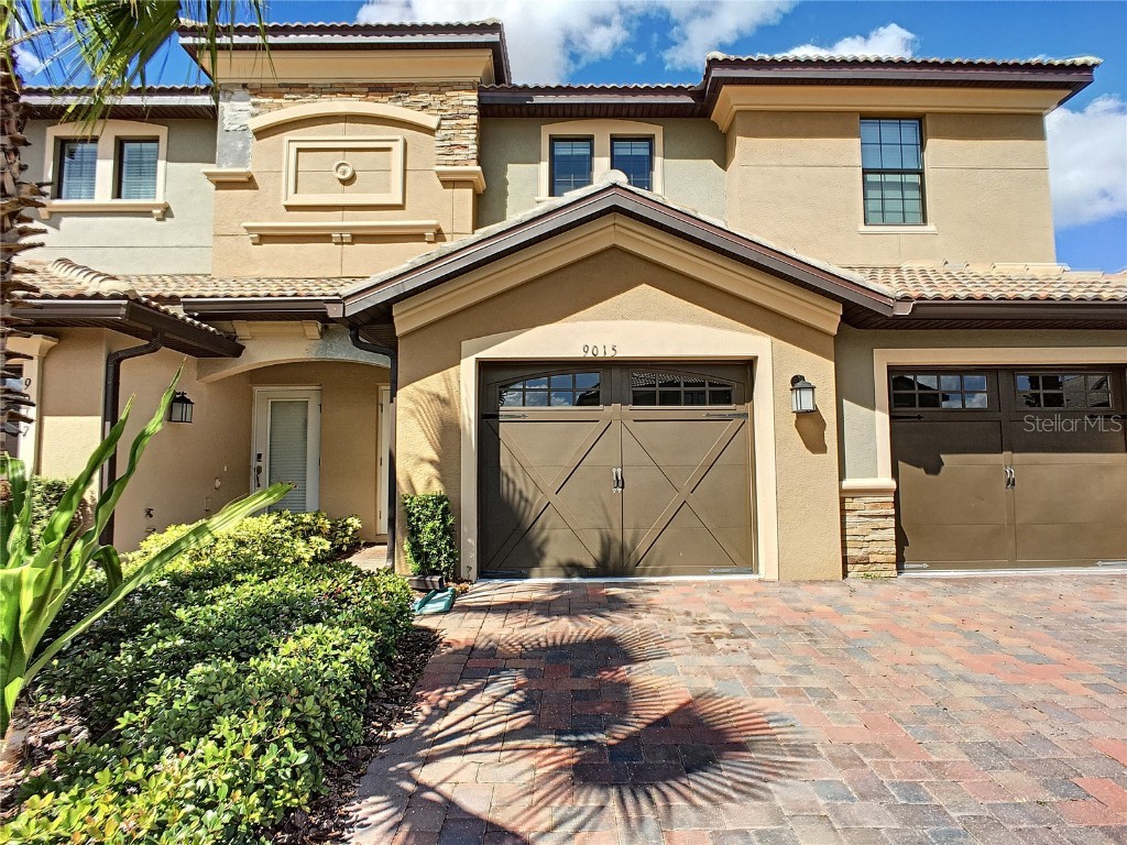 9015 Azalea Sands Lane Davenport FL 33896 O5994037 image1