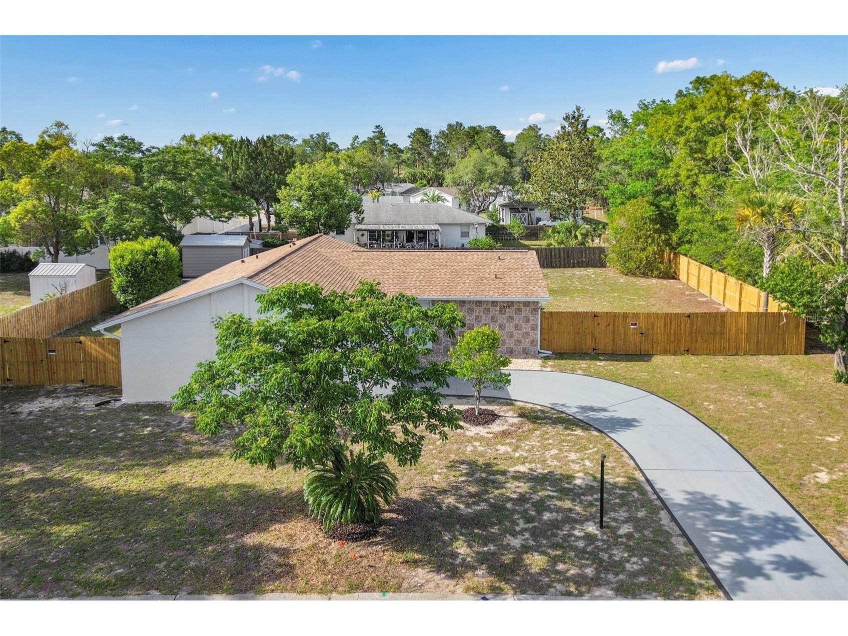 9015 Forest Oaks Boulevard Spring Hill FL 34606 TB8506126 image59