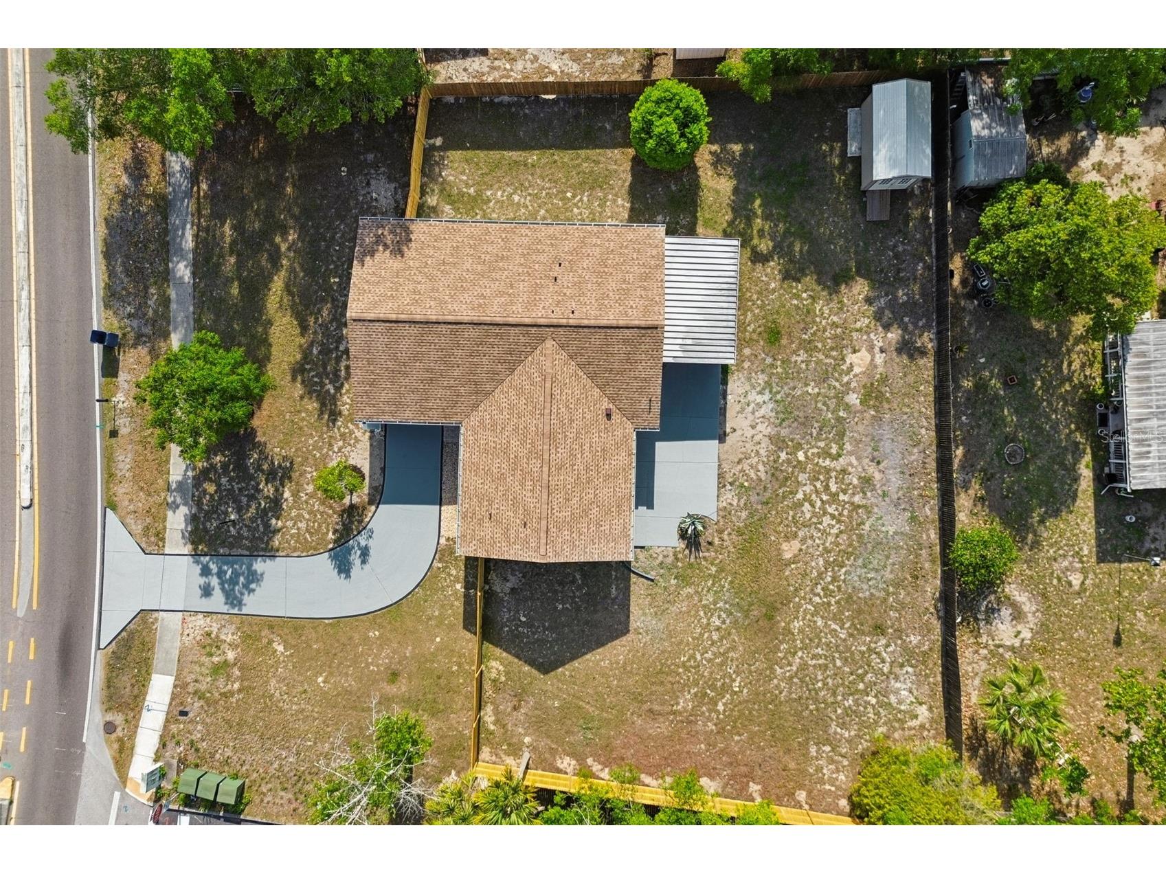 9015 Forest Oaks Boulevard Spring Hill FL 34606 TB8506126 image70
