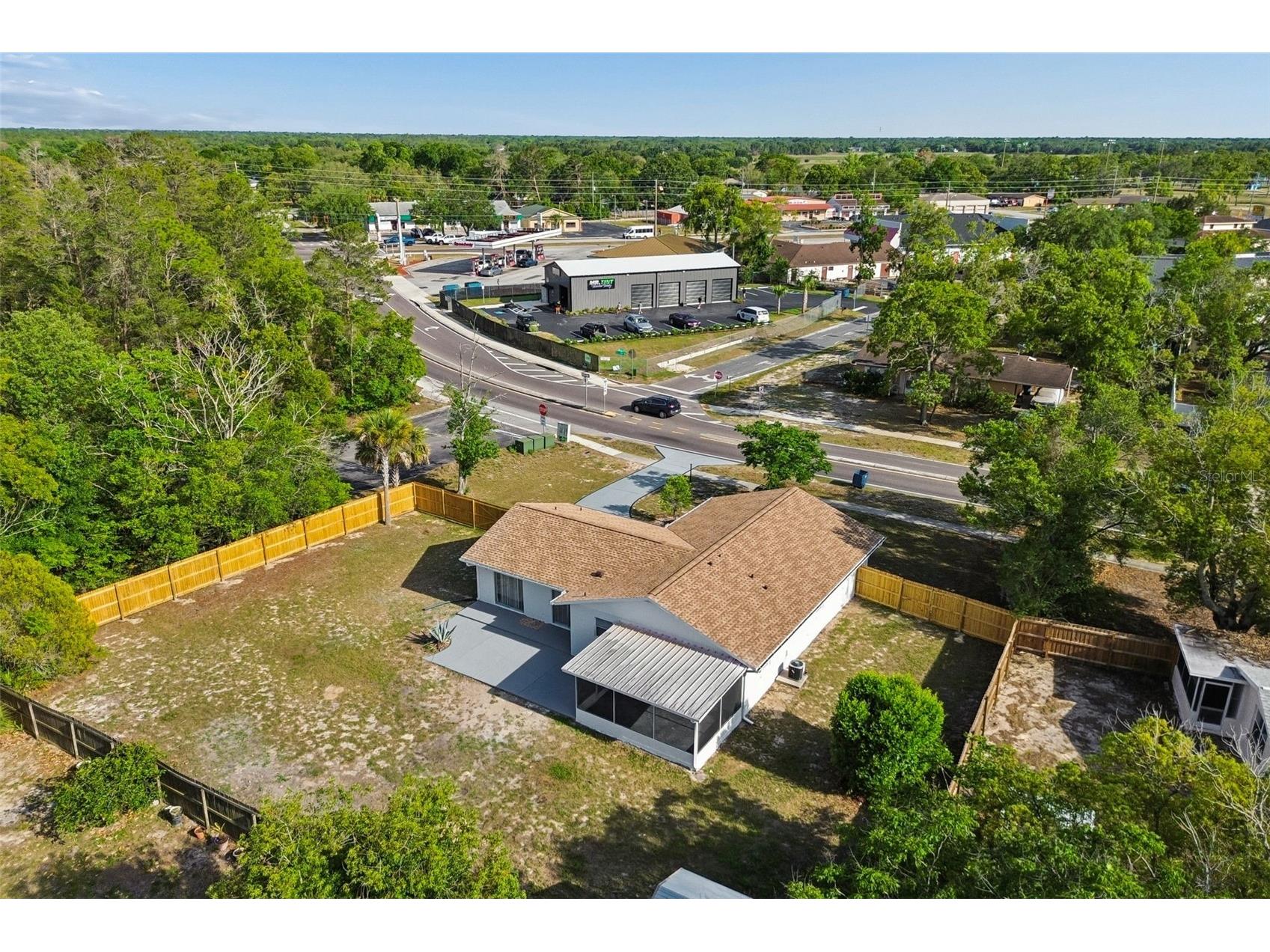 9015 Forest Oaks Boulevard Spring Hill FL 34606 TB8506126 image74