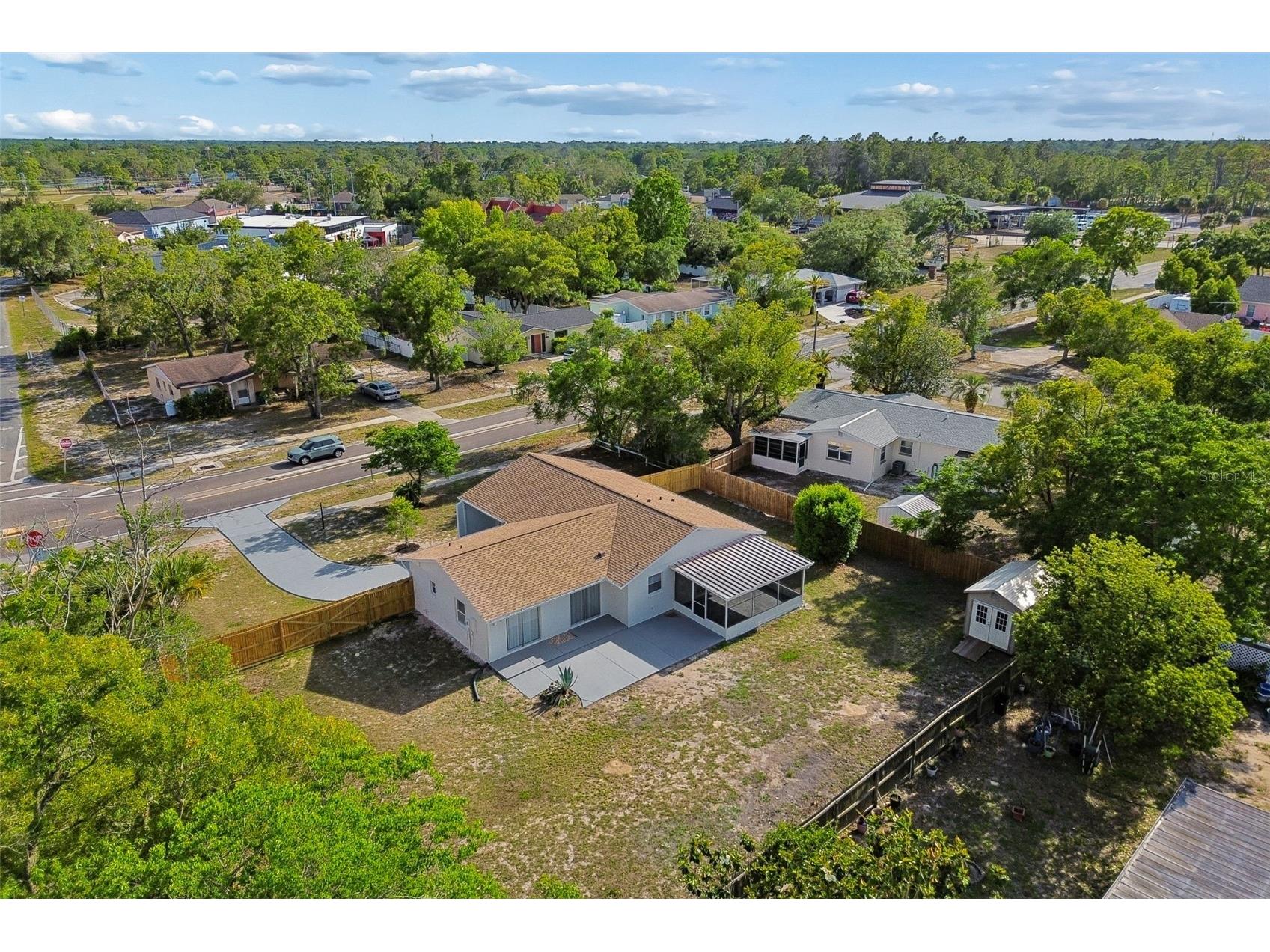 9015 Forest Oaks Boulevard Spring Hill FL 34606 TB8506126 image76