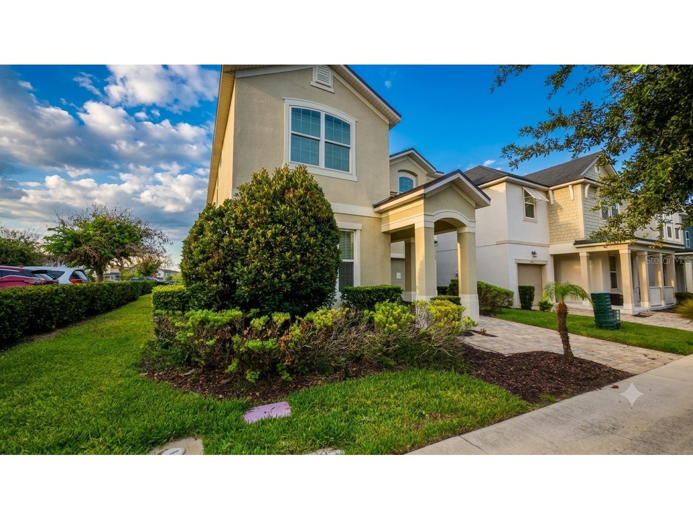 9015 Pelican Cove Trace Kissimmee FL 34747 O6417089 image1