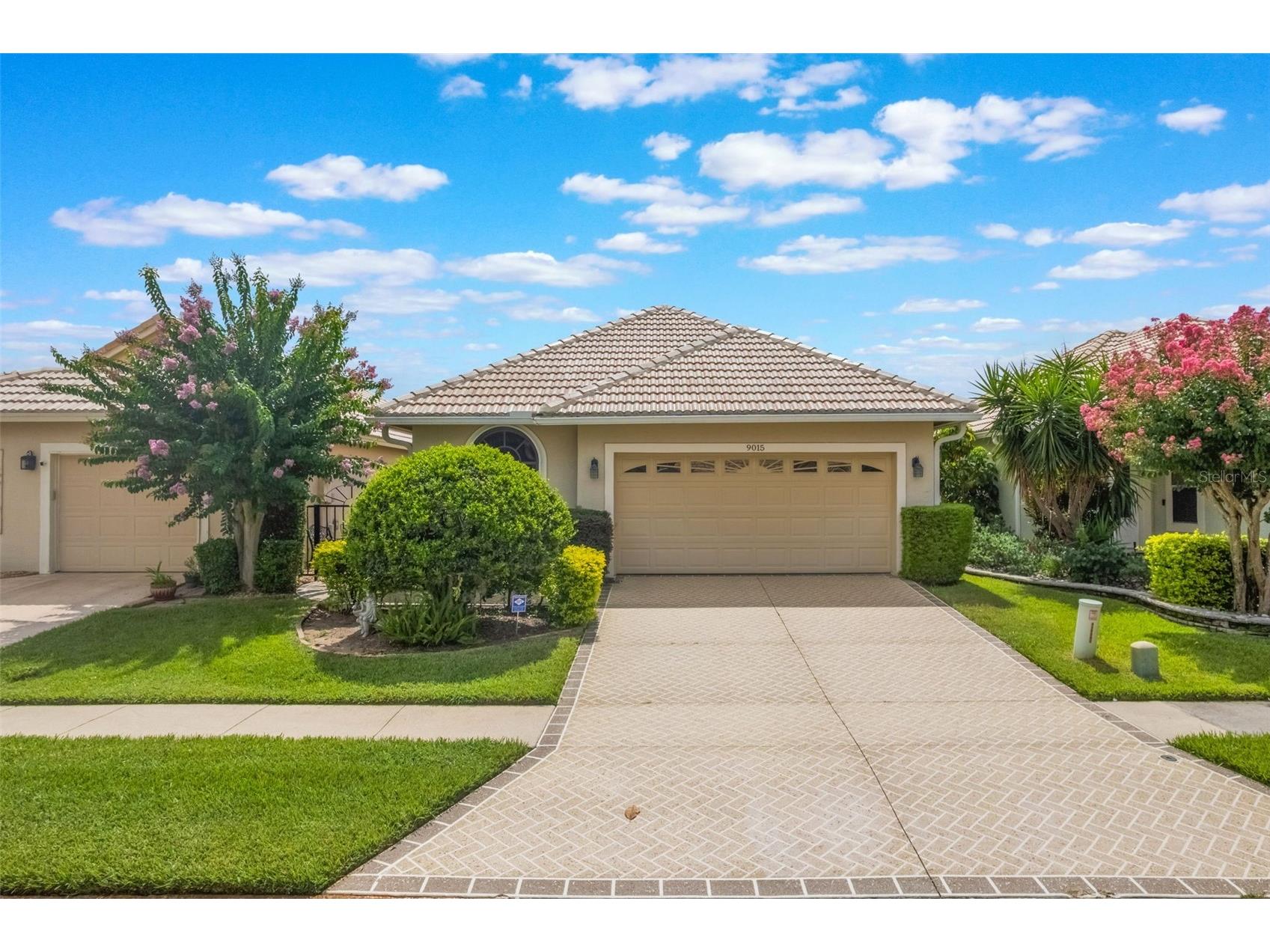 9015 Saint Andrews Way Mount Dora FL 32757 G5099196 image1