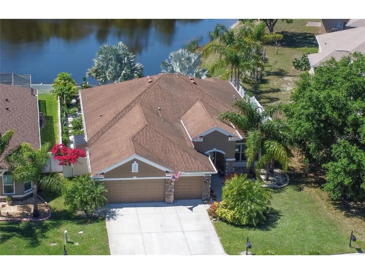 9015 Sandusky Lane New Port Richey FL 34654 W7863202 image1