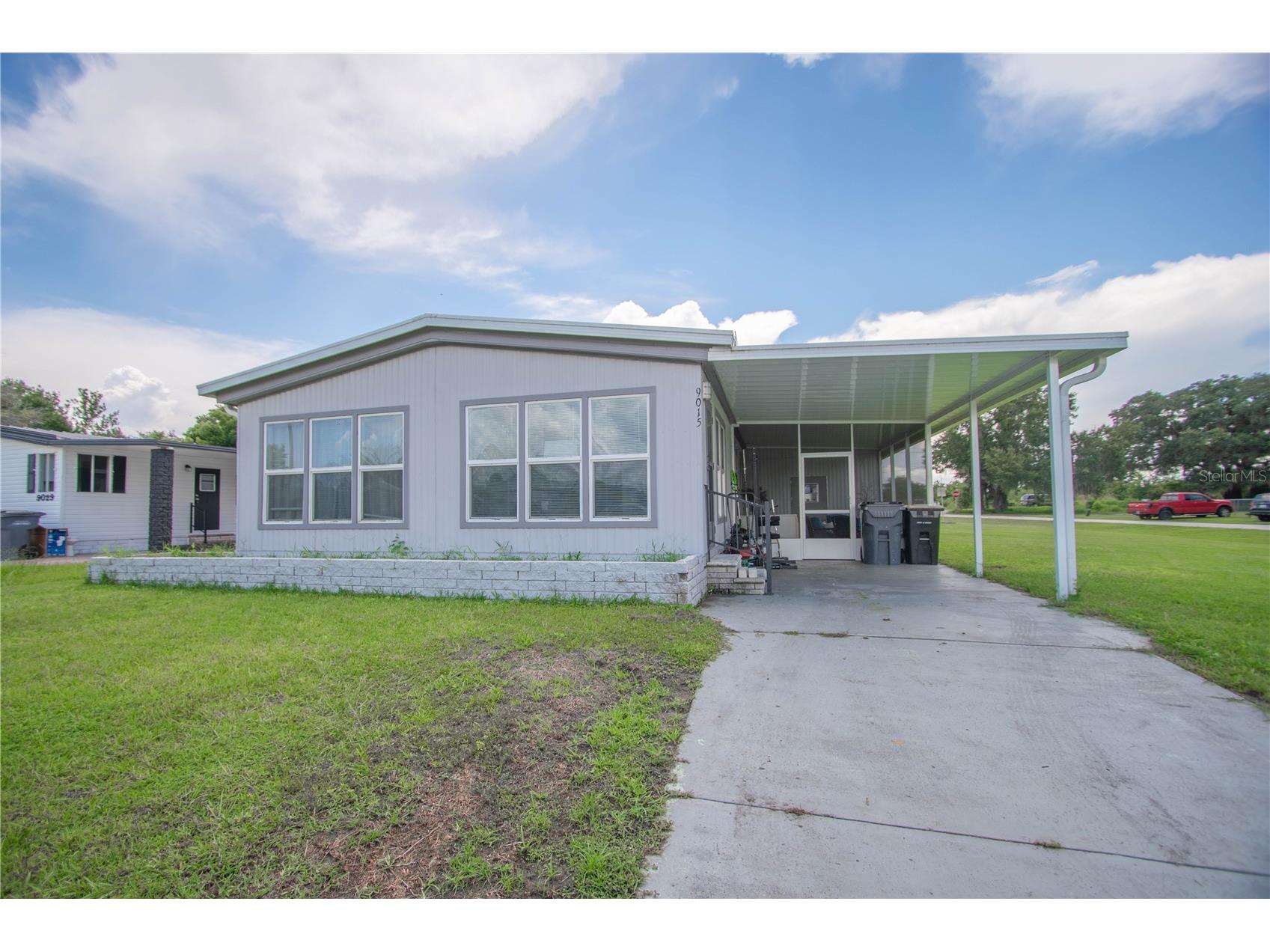 9015 Sarah Drive Polk City FL 33868 TB8467944 image1