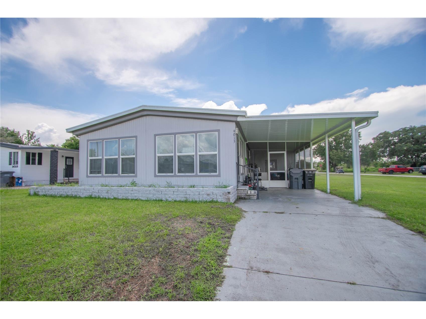 9015 Sarah Drive Polk City FL 33868 TB8467944 image2