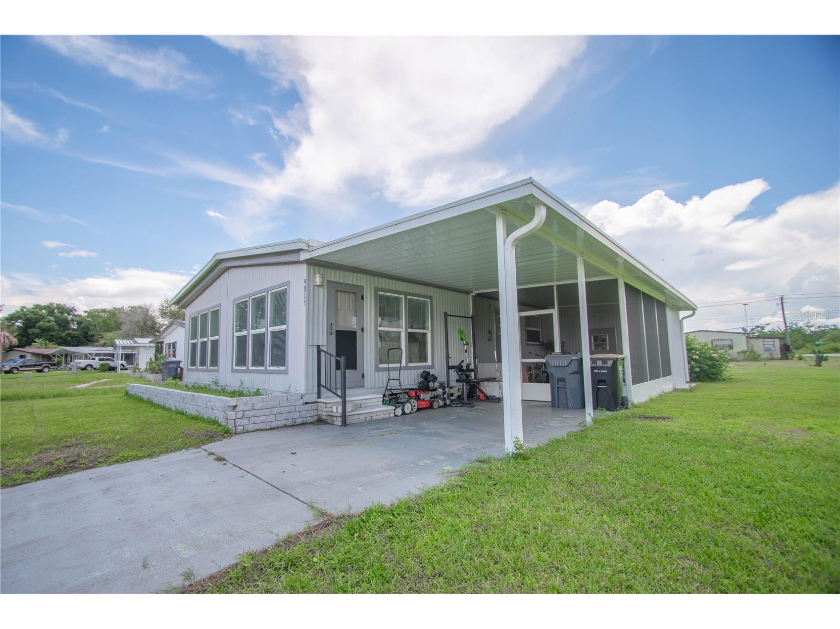 9015 Sarah Drive Polk City FL 33868 TB8467944 image3