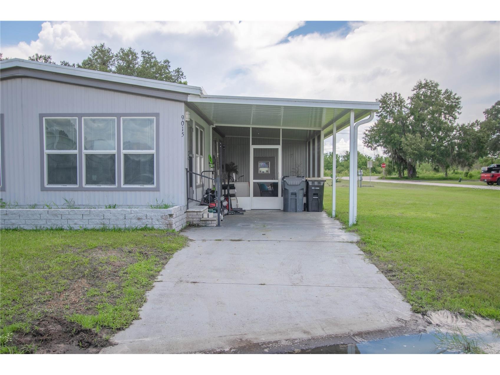 9015 Sarah Drive Polk City FL 33868 TB8467944 image5